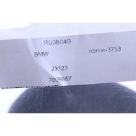 1999-2005 BMW 325i 328i 330i Sedan Front Seat Belt Retractor Left Driver - 72117009857 OEM