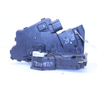 1999-2001 BMW 323i 328i Front Door Latch Right OEM