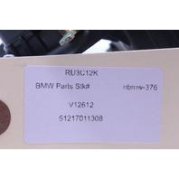 1999-2001 BMW 323i 328i Front Door Latch Right OEM