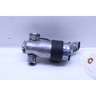 BMW 328i 330i 525i 528i X3 E5 M54 Air Idle Control T Valve - 13411744713 OEM