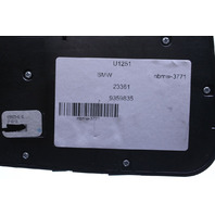 2018 BMW X1 F48 Power Seat Switch Left - 61319359835 OEM