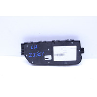 2018 BMW X1 F48 Power Seat Switch Left - 61319359835 OEM