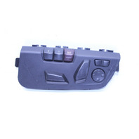 2018 BMW X1 F48 Power Seat Switch Left - 61319359835 OEM