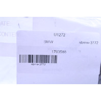 1996-1999 BMW 328i 2.8 Air Flow Meter Rubber Boot - 13541703588 OEM