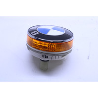 2003-2008 BMW Z4 Fender Marker Signal Light - 63136916561 OEM