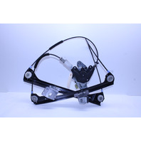 2001-2006 BMW 325i 328i 330i M3 Front Window Regulator Right - 51338204180 OEM