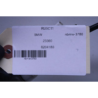 2001-2006 BMW 325i 328i 330i M3 Front Window Regulator Right - 51338204180 OEM