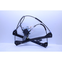 2001-2006 BMW 325i 328i 330i M3 Front Window Regulator Right - 51338204180 OEM
