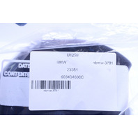 BMW 528i 535i 545i 550i M5 Right Front Seat Belt Buckle 72117210888 OEM