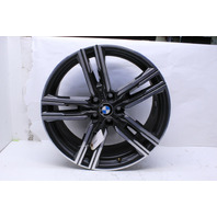 2020-2022 BMW 840i G15 Front Wheel 19 X 8 Style 727M Rim - 36118090019 OEM