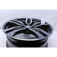 2020-2022 BMW 840i G15 Front Wheel 19 X 8 Style 727M Rim - 36118090019 OEM