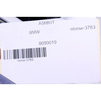 2020-2022 BMW 840i G15 Front Wheel 19 X 8 Style 727M Rim - 36118090019 OEM