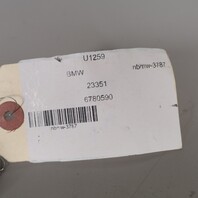 2008 BMW 528i 535i 550i Dynamic Drive Suspension Module 37146780590 OEM