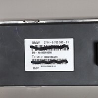 2008 BMW 528i 535i 550i Dynamic Drive Suspension Module 37146780590 OEM
