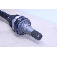 2011-2016 BMW 550i F10 Left Rear Axle Shaft CV Joint 33207581015 OEM