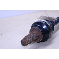 2011-2016 BMW 550i F10 Left Rear Axle Shaft CV Joint 33207581015 OEM