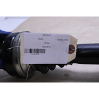 2011-2016 BMW 550i F10 Left Rear Axle Shaft CV Joint 33207581015 OEM