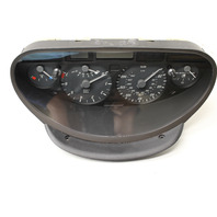 2005 BMW 325ci Speedo Speedometer Instrument Cluster OEM