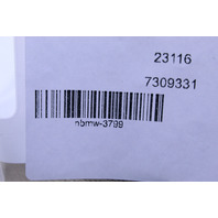 2014-2016 BMW 428i 430i 435i 440i Front Seat Belt Retractor Left Driver - 72117309331 OEM