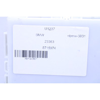 BMW 320i 328i 335i 428i 435i Front Electronic Control Module FEM OEM