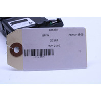 2016-2019 BMW X1 F48 Trunk Lid Tailgate Latch - 51247374006 OEM