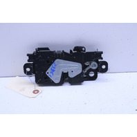 2016-2019 BMW X1 F48 Trunk Lid Tailgate Latch - 51247374006 OEM