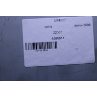 2004 2005 2006 BMW 530i 545i Radio Stereo CD Disc Player - 65126950814 OEM