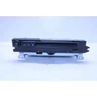 2004 2005 2006 BMW 530i 545i Radio Stereo CD Disc Player - 65126950814 OEM