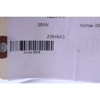 2015-2020 BMW M2 M3 M4 Stabilizer Sway Bar Link Left - 31302284643 OEM