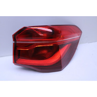 2016-2022 BMW X1 F48 Tail Light Right - 63217488544 OEM