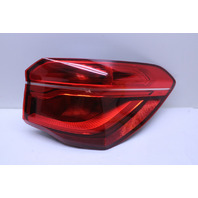 2016-2022 BMW X1 F48 Tail Light Right - 63217488544 OEM