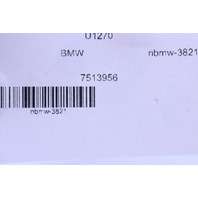 2002-2006 BMW 325i 330i X3 M54 Air Flow Meter 13627513956 OEM