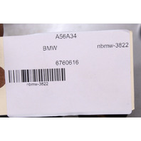 2004-2007 BMW 525i 530i 545i Wheel 18 x 8 Style 123 Rim OEM