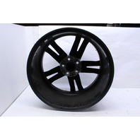 2020-2022 BMW 840i G15 Rear Wheel 19 X 9 Style 727M Rim - 36118090020 OEM