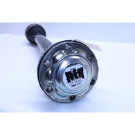 2009-2013 BMW 135i 335i Rear Axle Shaft CV Joint Right - 33217527028 OEM