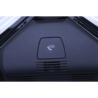 2018 BMW 530i G30 Sunroof Switch Dome Light - 61317945158 OEM