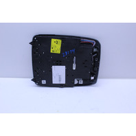 2018 BMW 530i G30 Sunroof Switch Dome Light - 61317945158 OEM