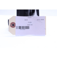 2008 BMW 528i Rear Door Latch Left Driver Right - 51227202148 OEM