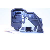 2008 BMW 528i Rear Door Latch Left Driver Right - 51227202148 OEM