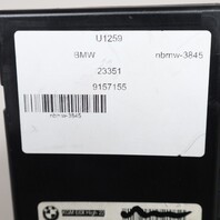 BMW 525i 530i 535i 545i 550i 645i 650i M5 M6 Body Module 61359176069 OEM