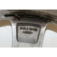 2008-2013 BMW 328i 335i Wheel 17 x 8 Style 339 Rim OEM