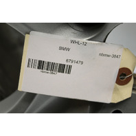 2008-2013 BMW 328i 335i Wheel 17 x 8 Style 339 Rim OEM