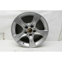 2008-2013 BMW 328i 335i Wheel 17 x 8 Style 339 Rim OEM