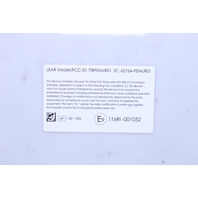 BMW 320i 328i 335i 428i 435i Front Electronic Control Module FEM OEM