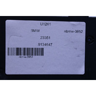 2008-2010 BMW 528i 535i 550i M5 750i Power Seat Module 61359148261 OEM