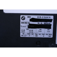 2008-2010 BMW 528i 535i 550i M5 750i Power Seat Module 61359148261 OEM