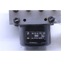 2000 2001 BMW 328i 330i ABS Anti Lock Brake Pump - 34516753601 OEM
