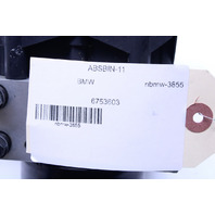 2000 2001 BMW 328i 330i ABS Anti Lock Brake Pump - 34516753601 OEM