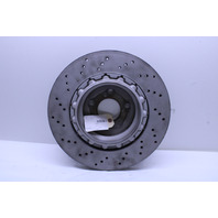 2015-2020 BMW M2 M3 M4 Rear Brake Rotor Driver Right - 34212284812 OEM