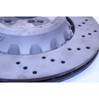 2015-2020 BMW M2 M3 M4 Rear Brake Rotor Driver Right - 34212284812 OEM